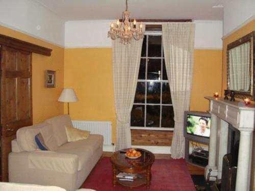 Huband House B&B Dublin Extérieur photo