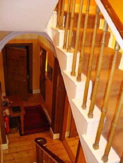 Huband House B&B Dublin Extérieur photo