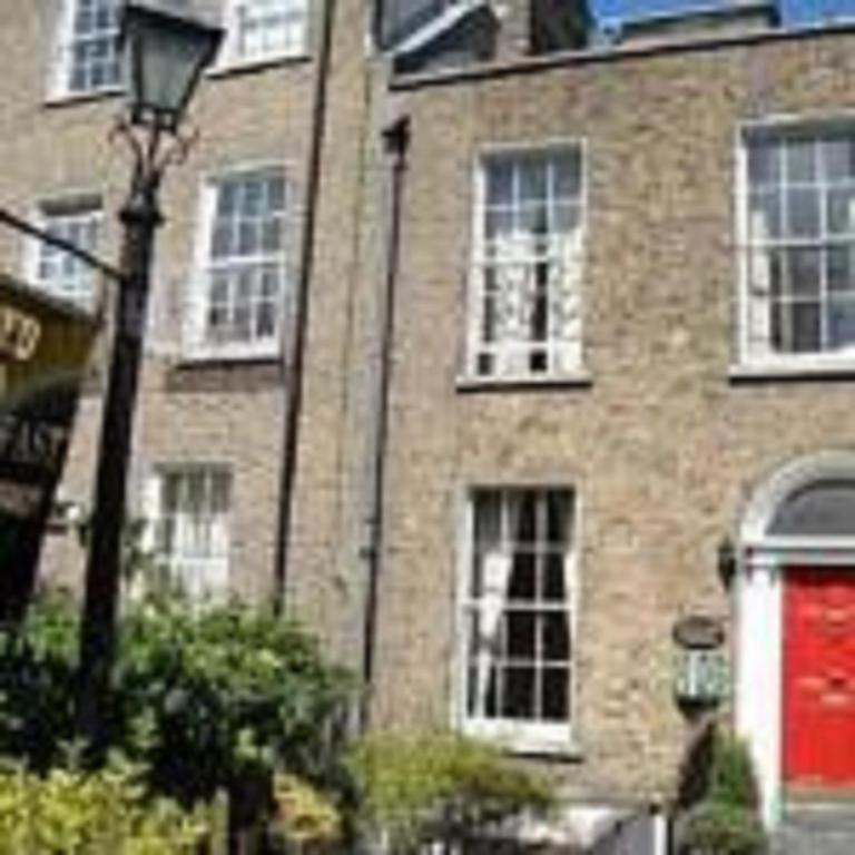 Huband House B&B Dublin Extérieur photo