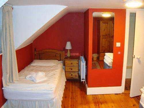 Huband House B&B Dublin Extérieur photo
