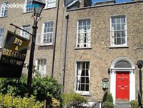 Huband House B&B Dublin Extérieur photo